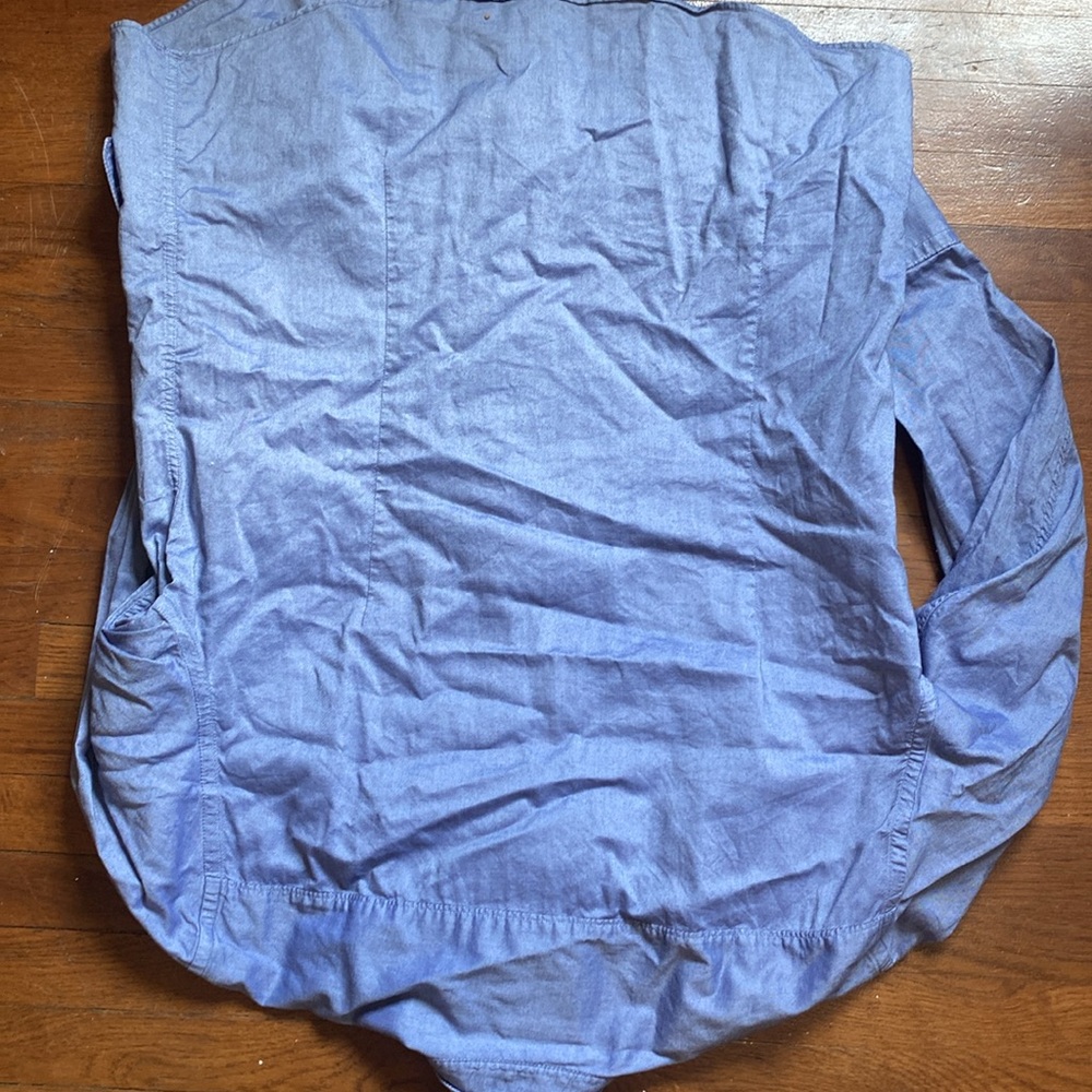 Versace Button Up - image 5